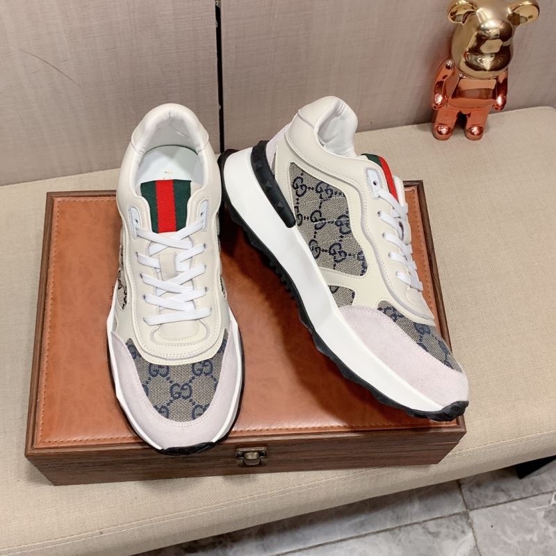 Gucci Low Shoes